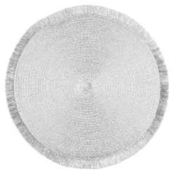 Hot Depot Tischset Shiny Fringes