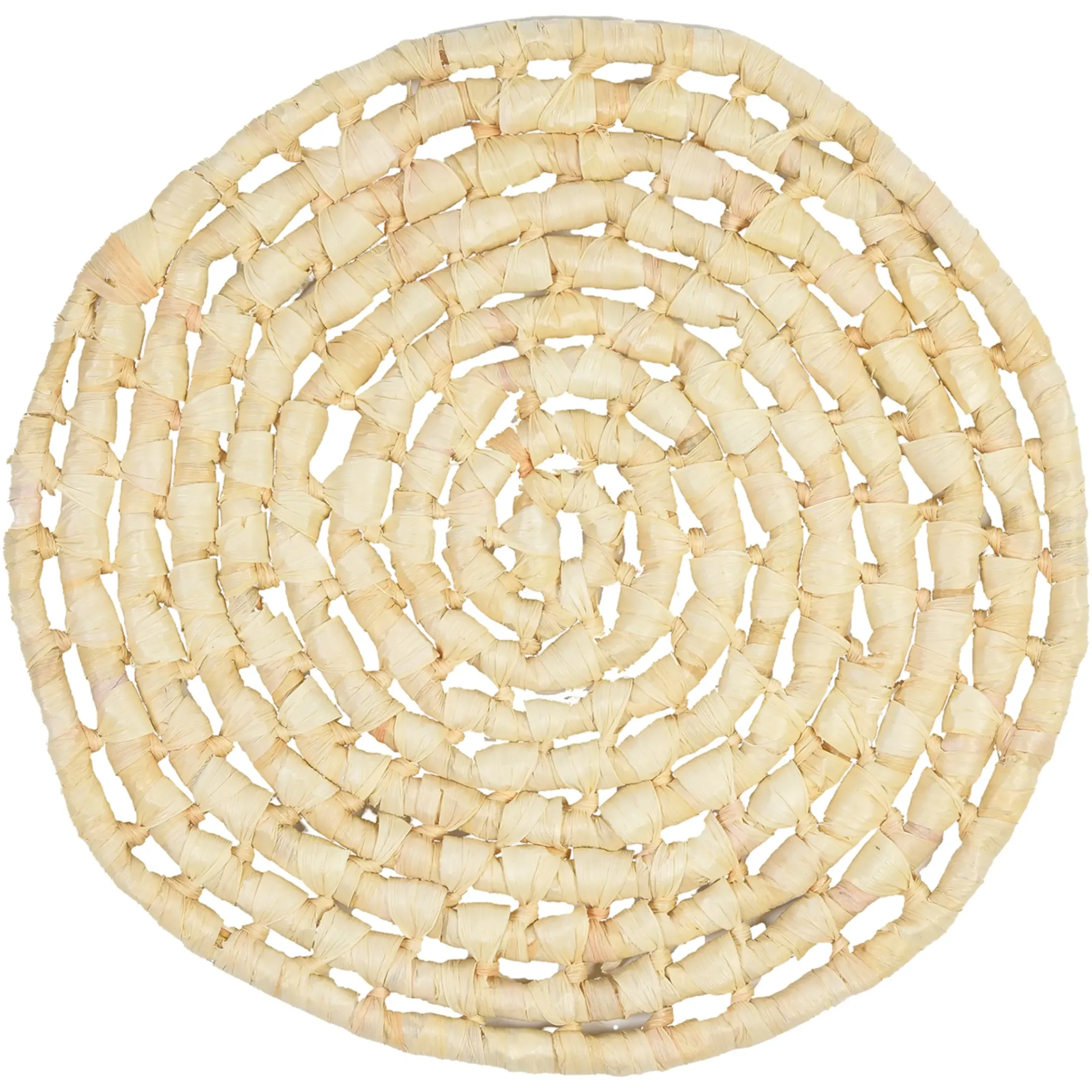 Depot Tischsets>Tischset Spiral