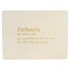 Online Depot Tischset Zuhause
