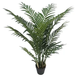 Hot Depot Topfpflanze Arecapalme Ca. 90Cm