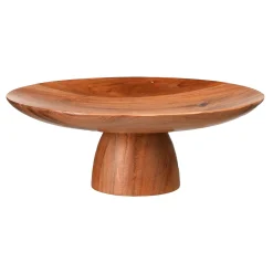 Online Depot Tortenplatte Darky Mit Servierglocke