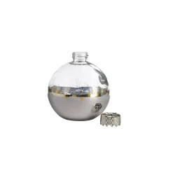 Fashion Depot Trinkgefas-Set Kugel