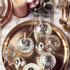 Fashion Depot Trinkgefas-Set Kugel