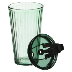 Sale Depot Trinkglas Shine Mit Deckel
