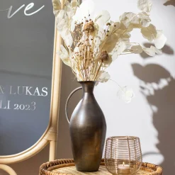 Shop Depot Trockenblumenbund Eukalyptus