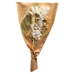 Store Depot Trockenblumenstraus Bouquet