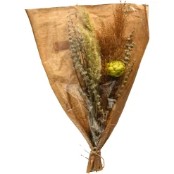 Depot Blumensträuße>Trockenblumenstraus Dried Flowers