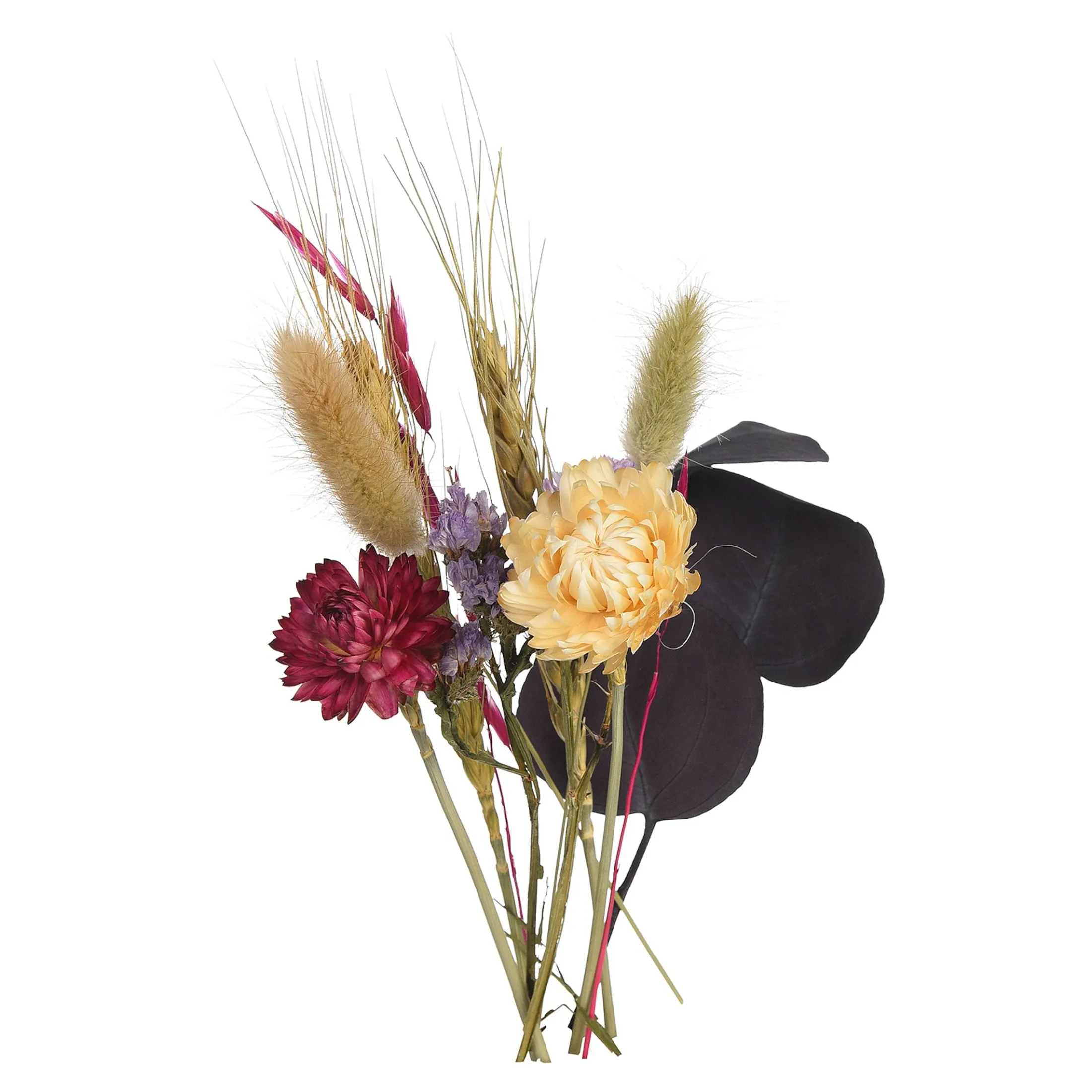 Online Depot Trockenblumenstraus Flora