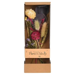 Online Depot Trockenblumenstraus Flora