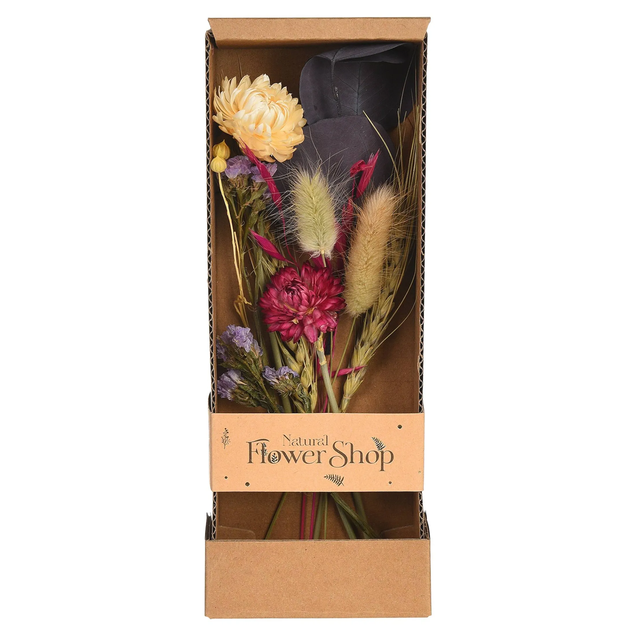 Online Depot Trockenblumenstraus Flora
