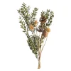Cheap Depot Trockenblumenstraus Greenery