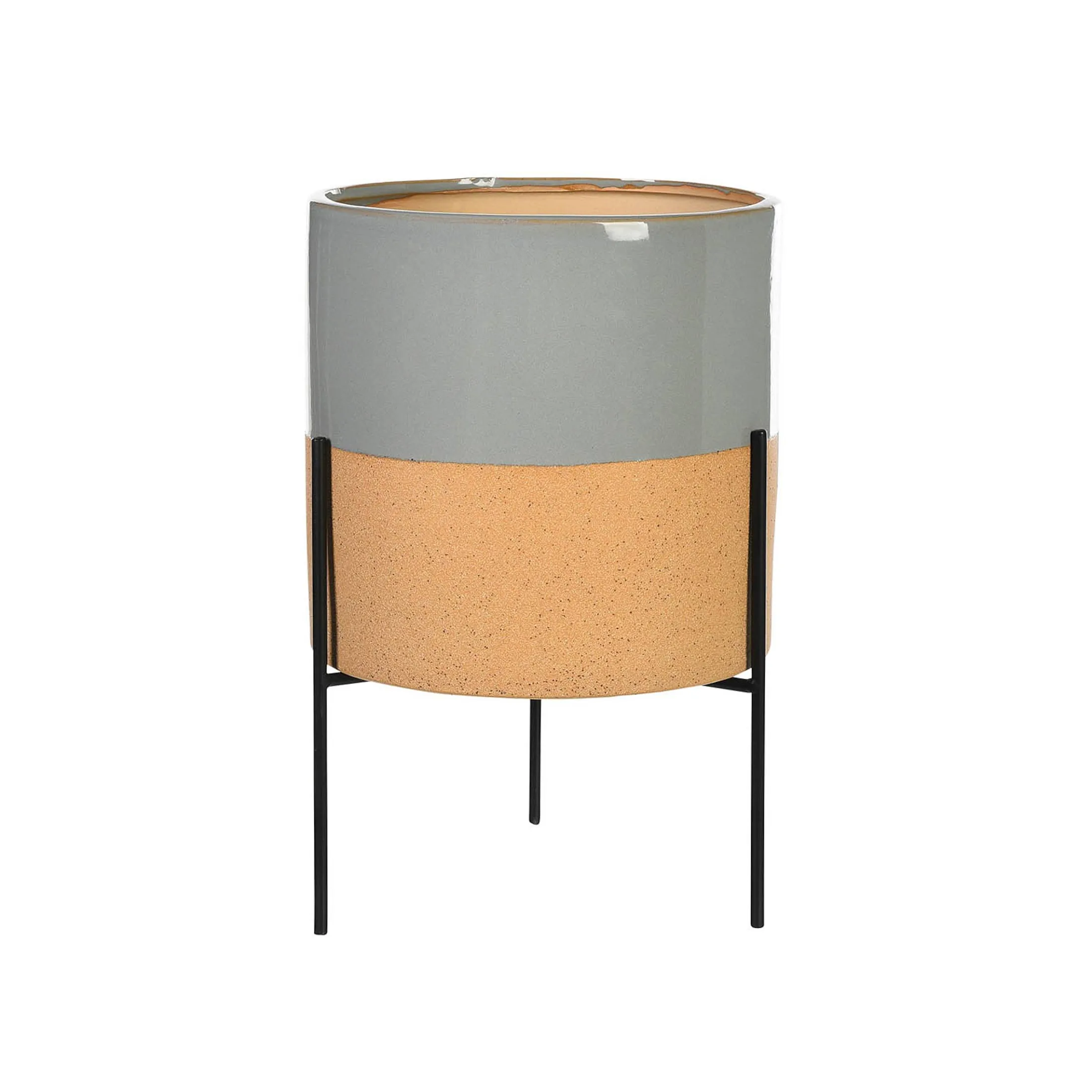 Best Sale Depot Ubertopf Cleo Mit Gestell