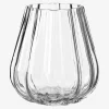 Clearance Depot Vase Blossom Mini Ca.14X14X15,