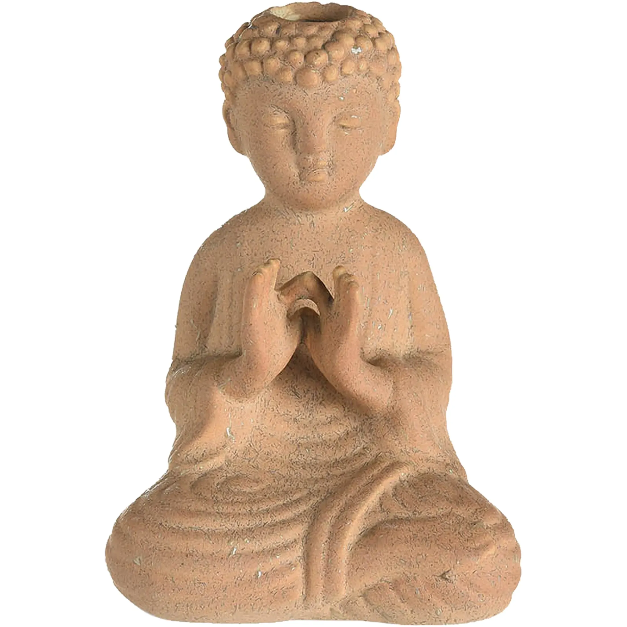 Depot Vasen>Vase Buddha