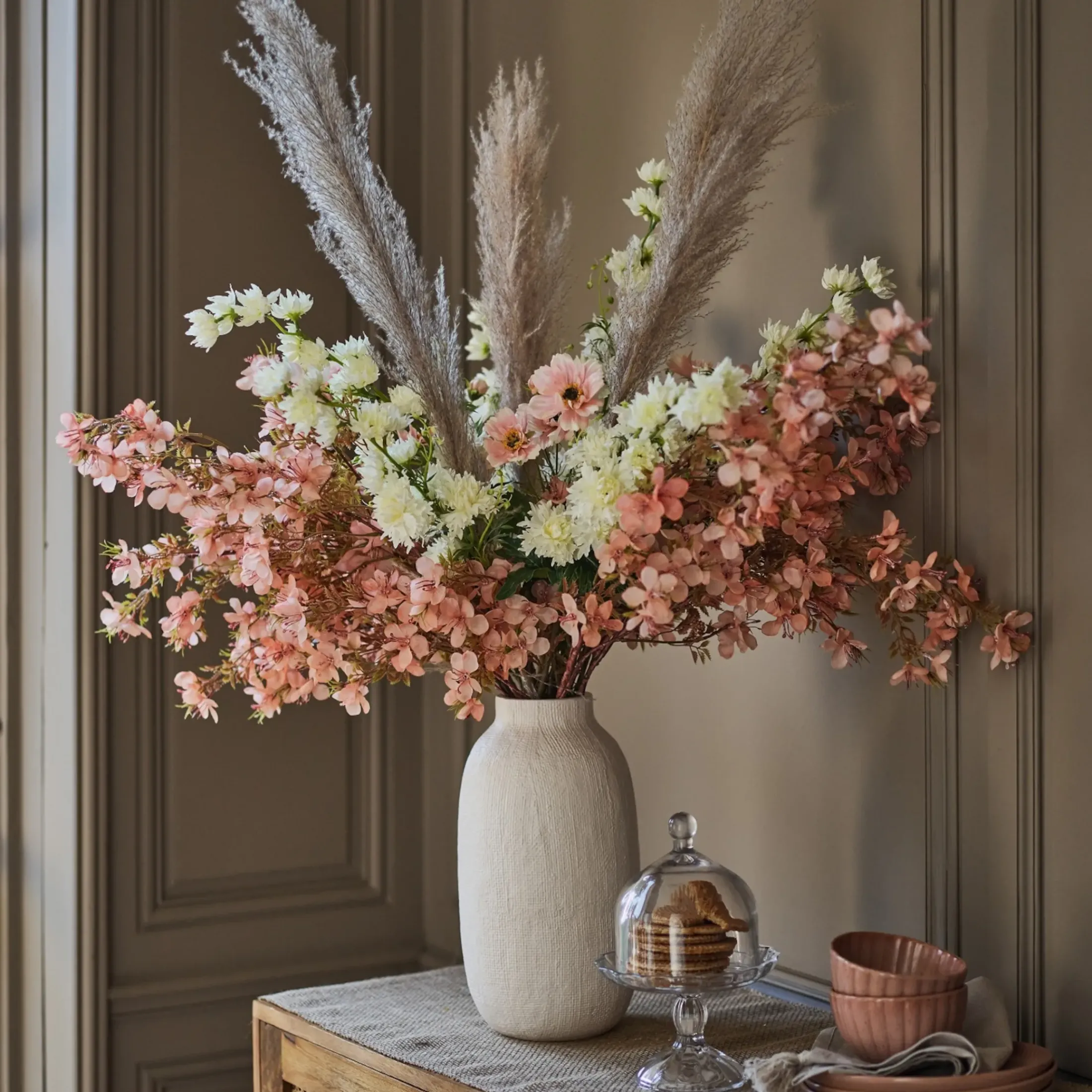 Depot Vasen>Vase Cast