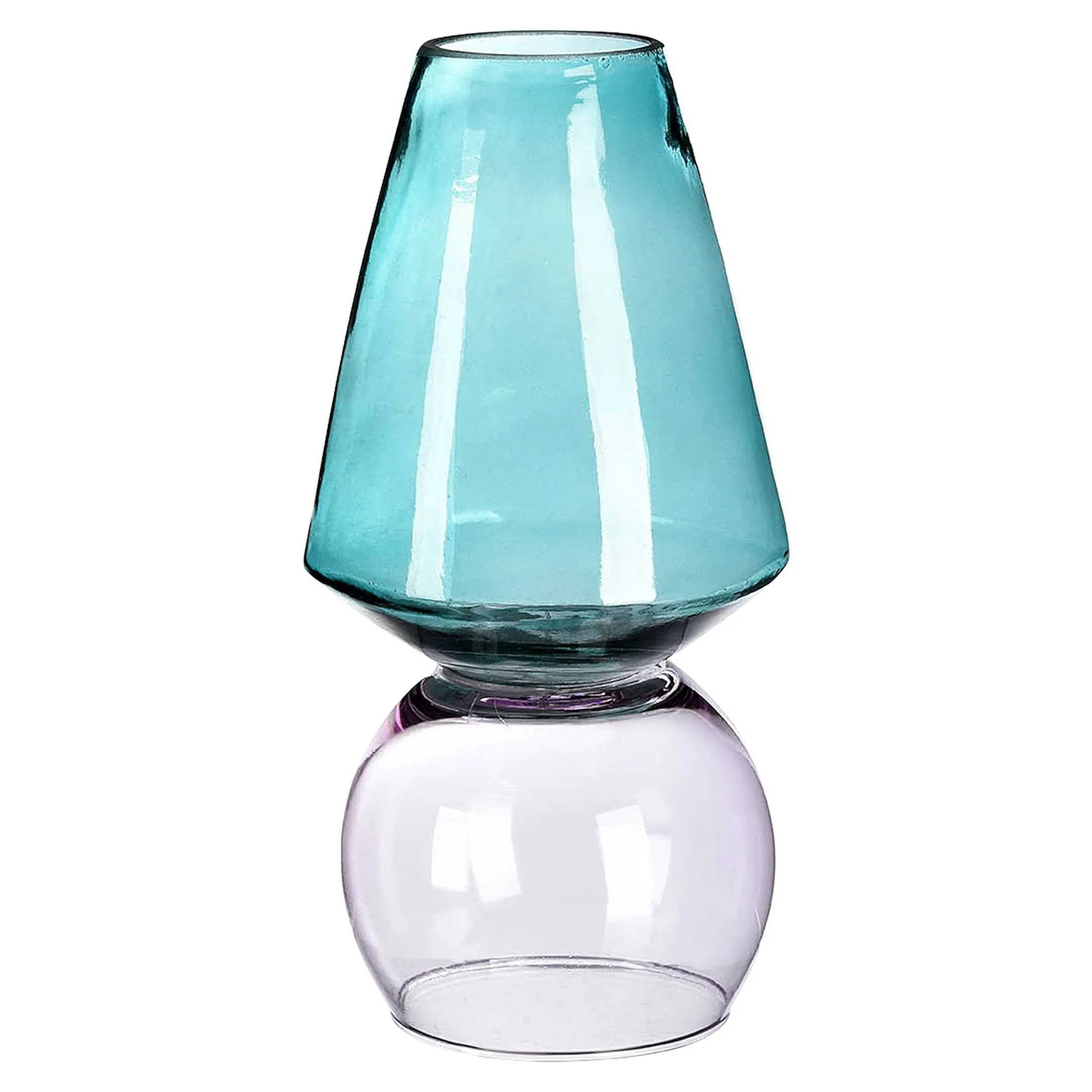 Shop Depot Vase Colorful