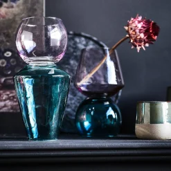 Shop Depot Vase Colorful