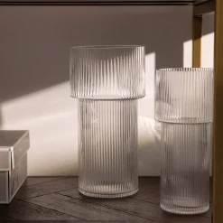 Sale Depot Vase Fleur