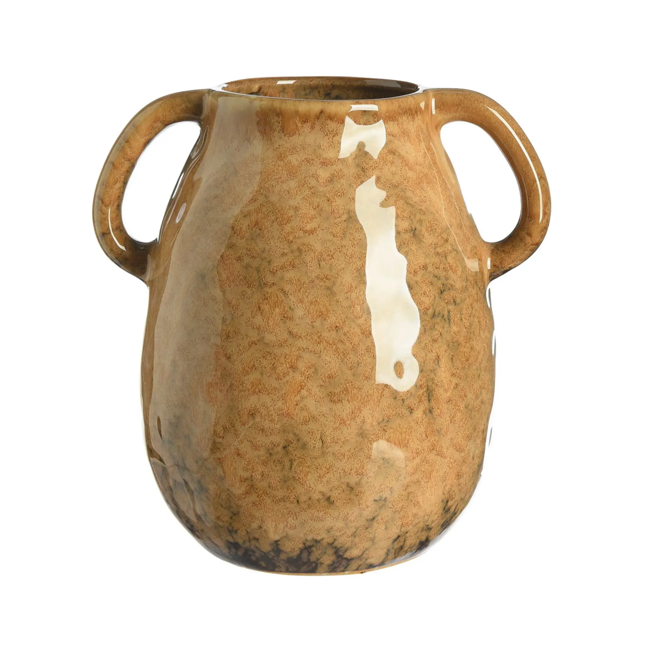 Depot Vasen>Vase Glaze