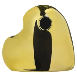 Hot Depot Vase Heart
