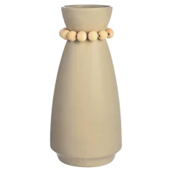 Best Sale Depot Vase Holzkugel