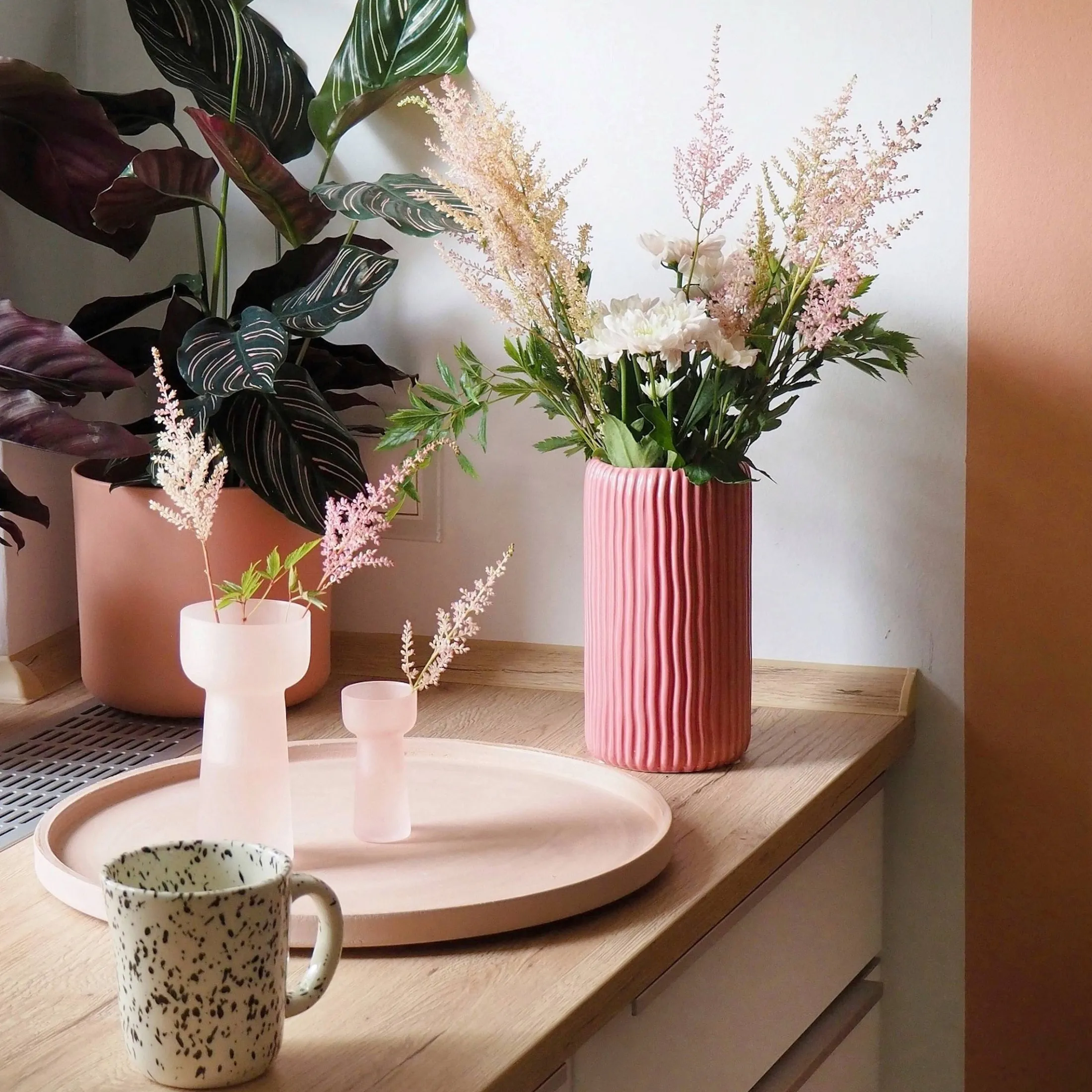 Sale Depot Vase Keramik