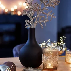 Hot Depot Vase Matt