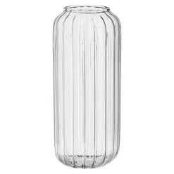 Best Sale Depot Vase Ministripe