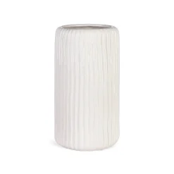 Clearance Depot Vase Mit Trockenblumen