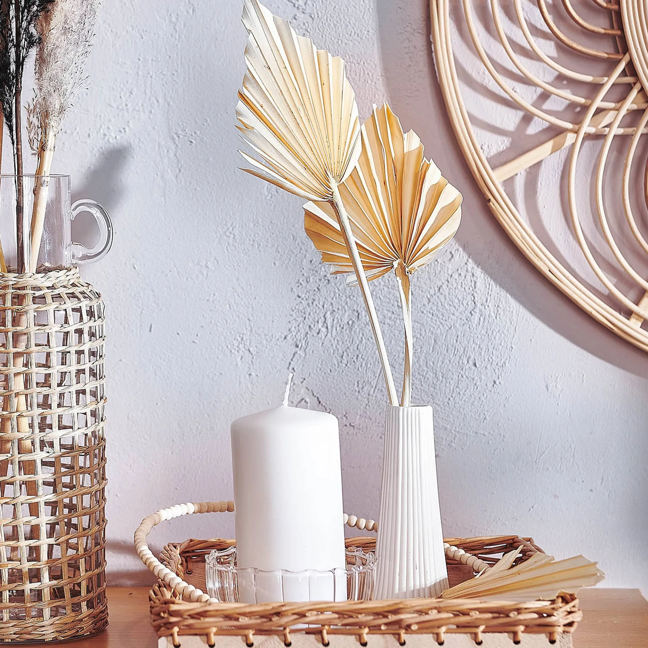 Cheap Depot Vase Notches