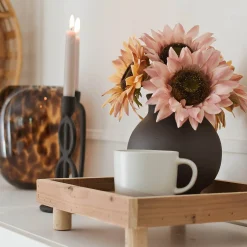 Discount Depot Vase Pottery