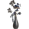 Depot Vasen>Vase Rills Blumen-Set