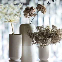 New Depot Vase Sandy