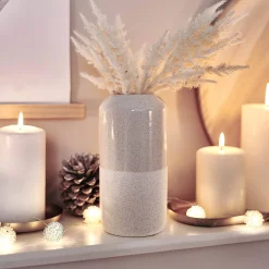 Shop Depot Vase Sandy