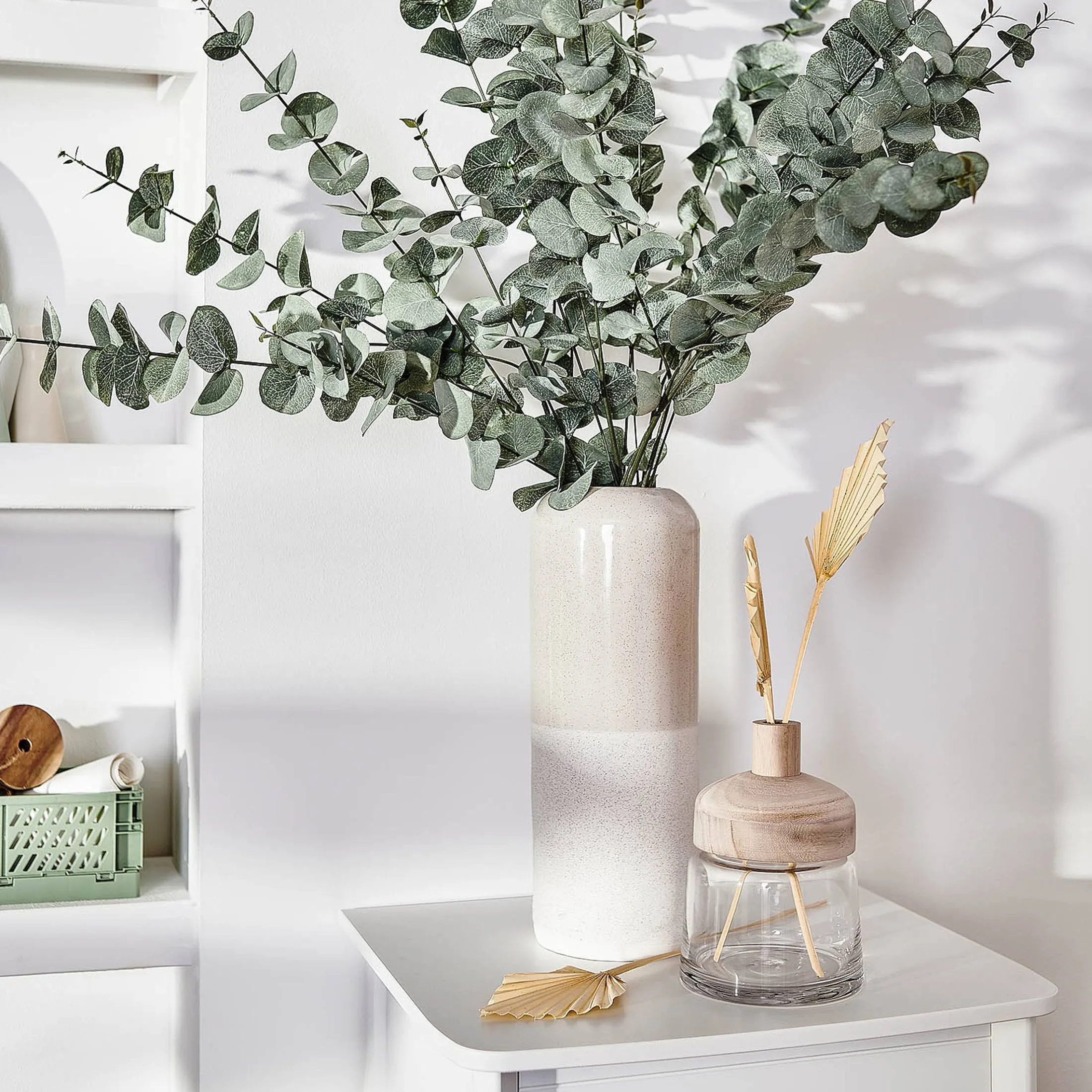 Shop Depot Vase Sandy