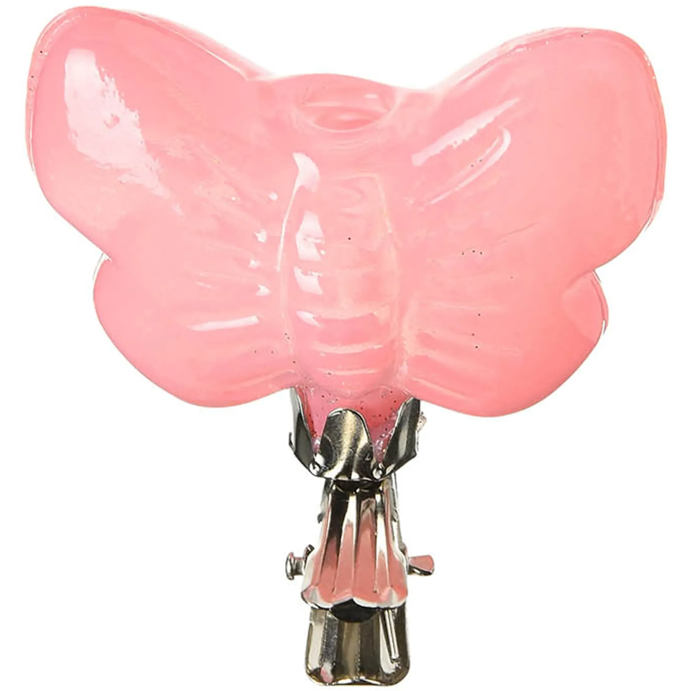 Depot Vasen>Vase Schmetterling Auf Clip