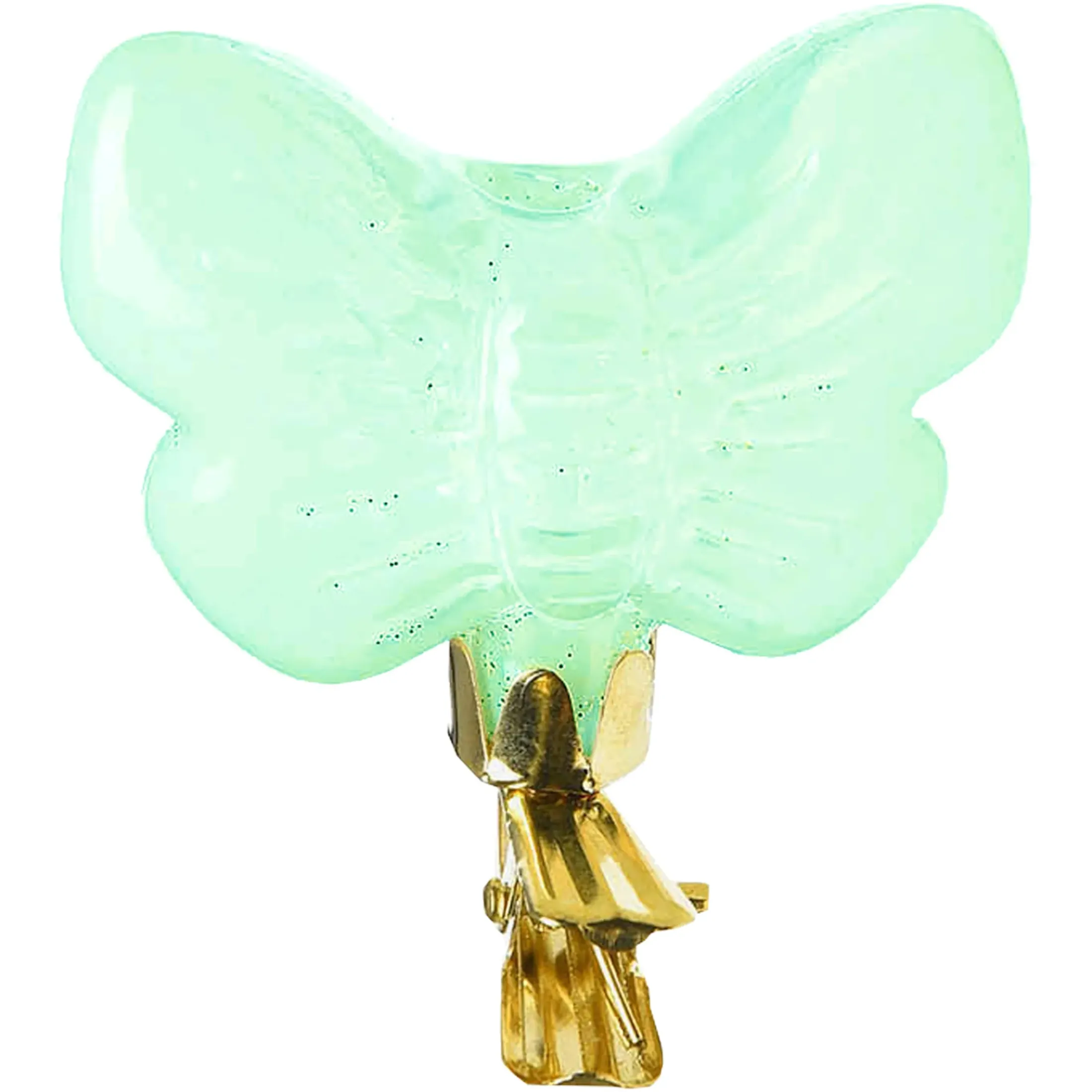 Depot Vasen>Vase Schmetterling Auf Clip