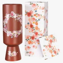 Hot Depot Vase Special Summer In Geschenkverpackung