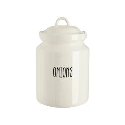 Flash Sale Depot Vorratsdose Onions