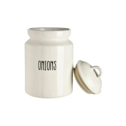 Flash Sale Depot Vorratsdose Onions