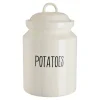 Discount Depot Vorratsdose Potatoes