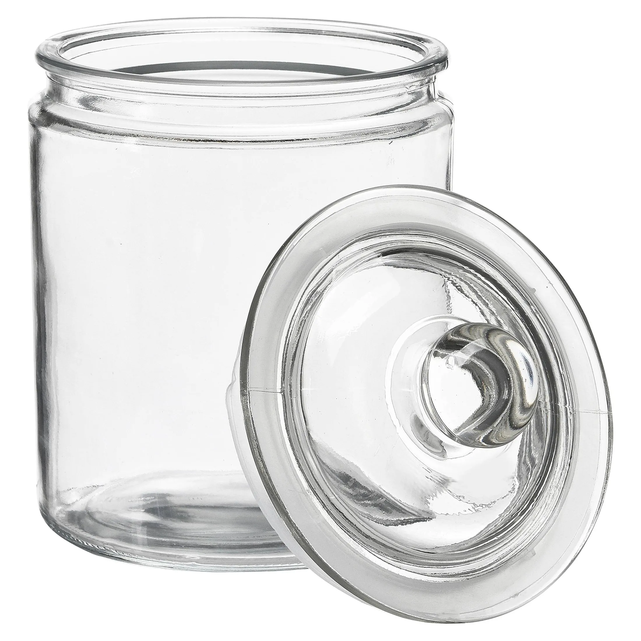 Store Depot Vorratsglas