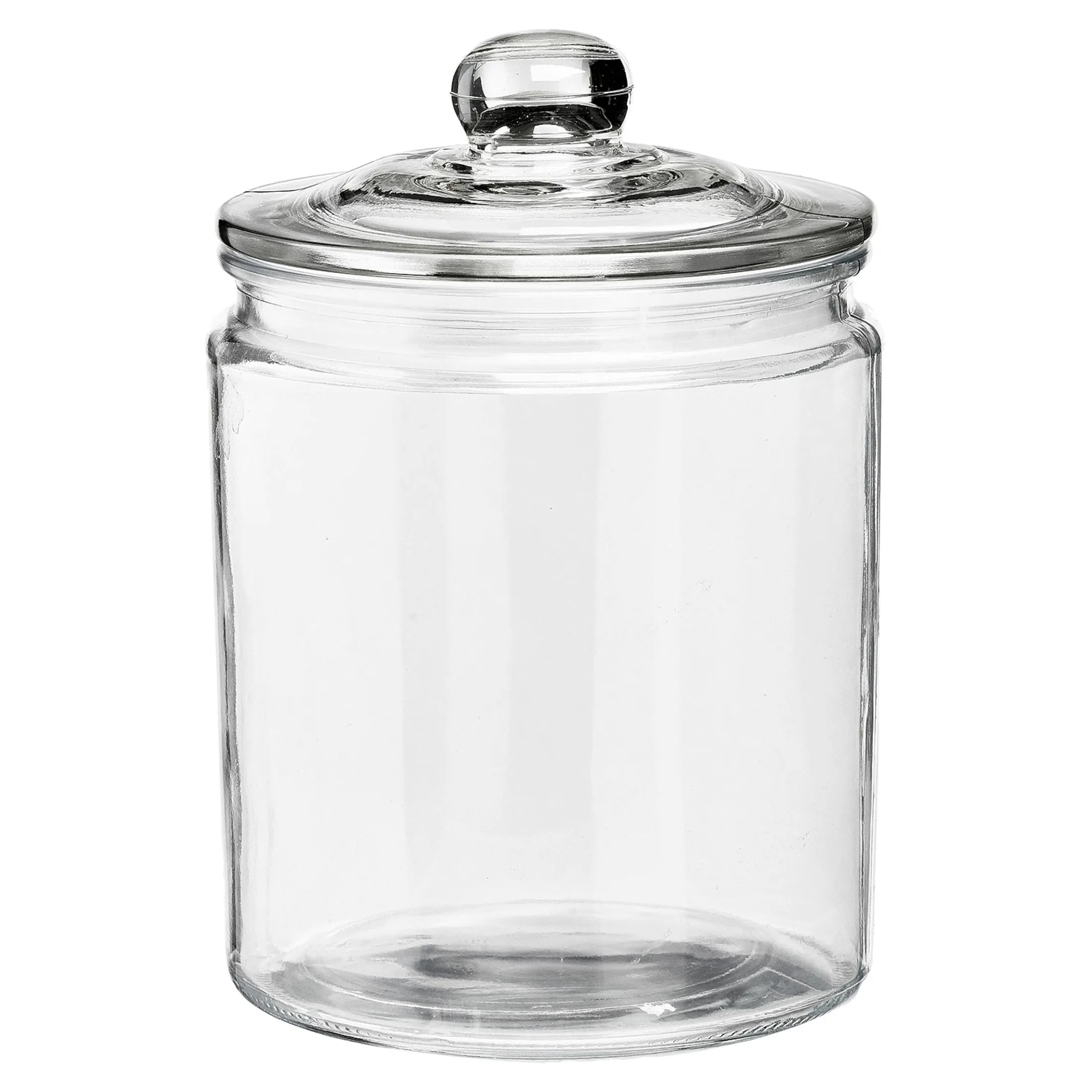 Store Depot Vorratsglas