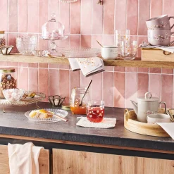 Discount Depot Vorratsglas Becci