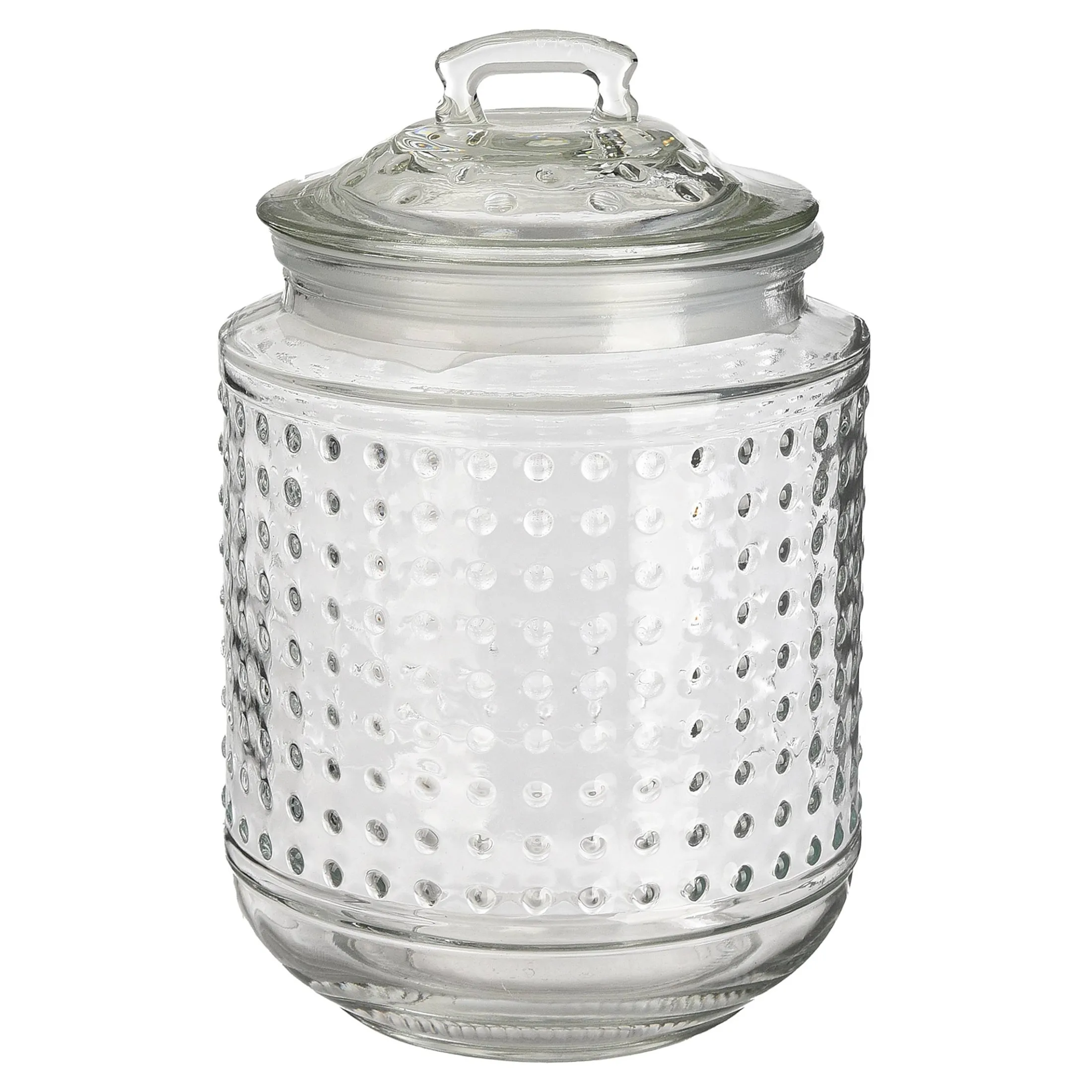 Online Depot Vorratsglas Dots
