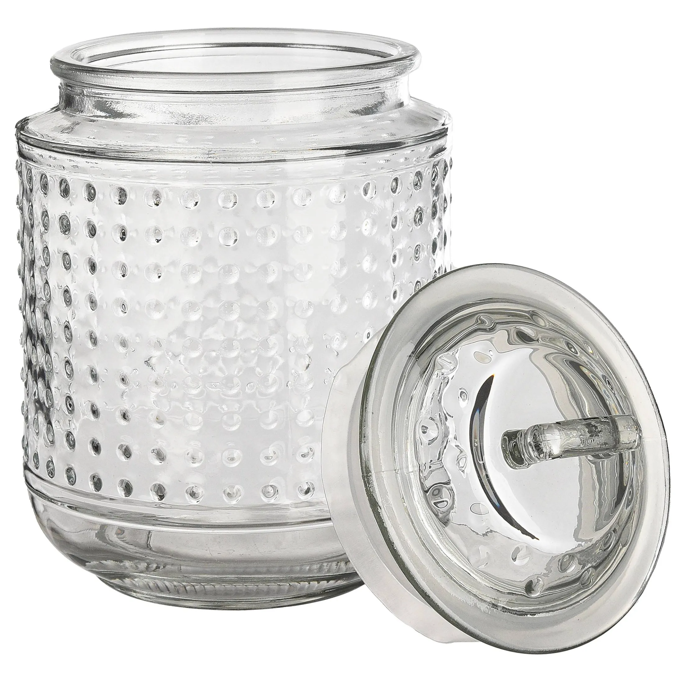 Online Depot Vorratsglas Dots