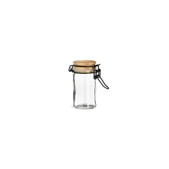 Discount Depot Vorratsglas Mit Bugelverschluss