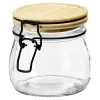 Fashion Depot Vorratsglas Mit Bugelverschluss