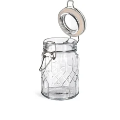 Sale Depot Vorratsglas Rhombus