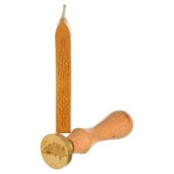 Discount Depot Wachssiegel-Set